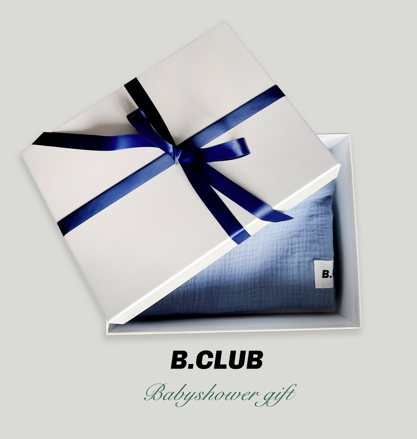 Baby Shower Gift - Ocean Motion